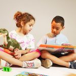 παιδικά ρούχα από βαμβάκι και ασφαλή υφάσματα για ευαίσθητο παιδικό δέρμα