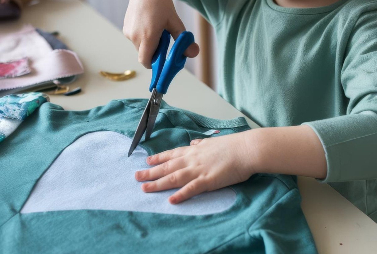 προμηθευτής παιδικών ρούχων