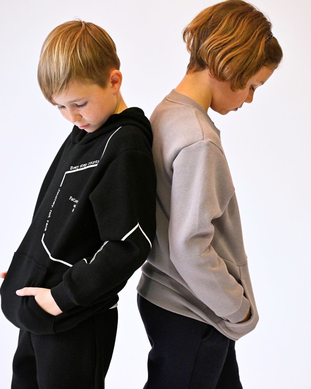 Παιδικά ρούχα S M L NEK Kidswear